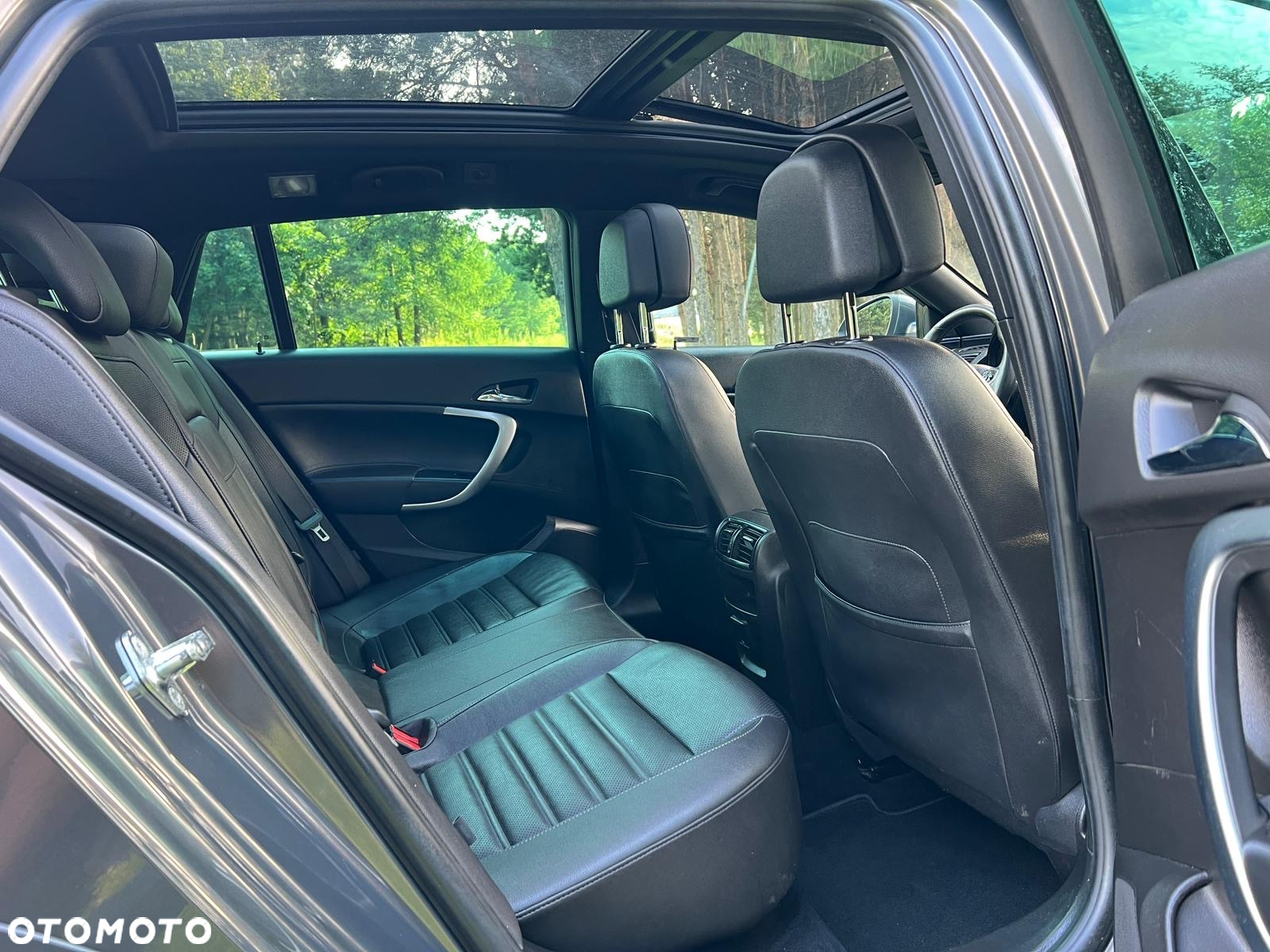 Opel Insignia Country Tourer 2.0 Diesel Exclusive - 5