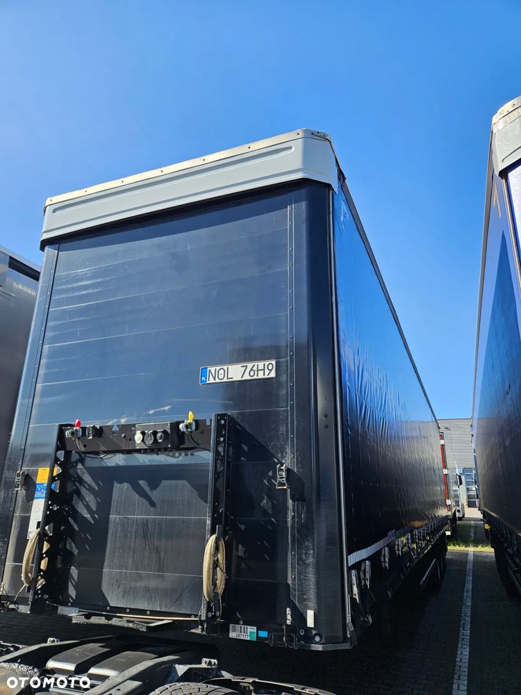 Kögel S24 MEGA STOCK 31278 - 6