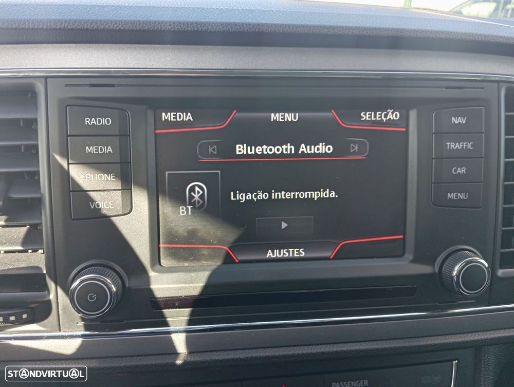 SEAT Leon ST 1.4 TSI FR S/S - 14