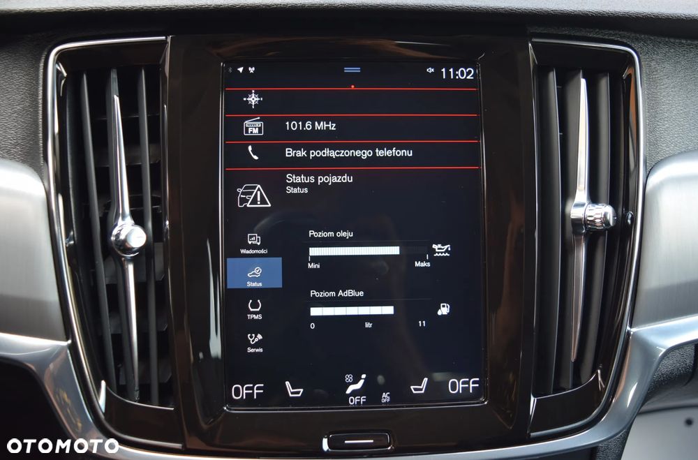 Volvo V90 D3 Momentum Pro - 30