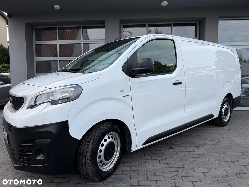 Peugeot Expert - 20