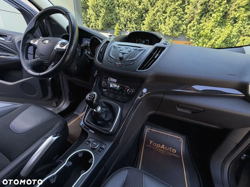 Ford Kuga 2.0 TDCi FWD Trend - 16