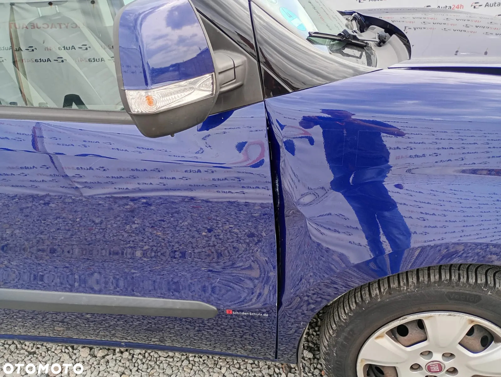 Fiat DOBLO - 15