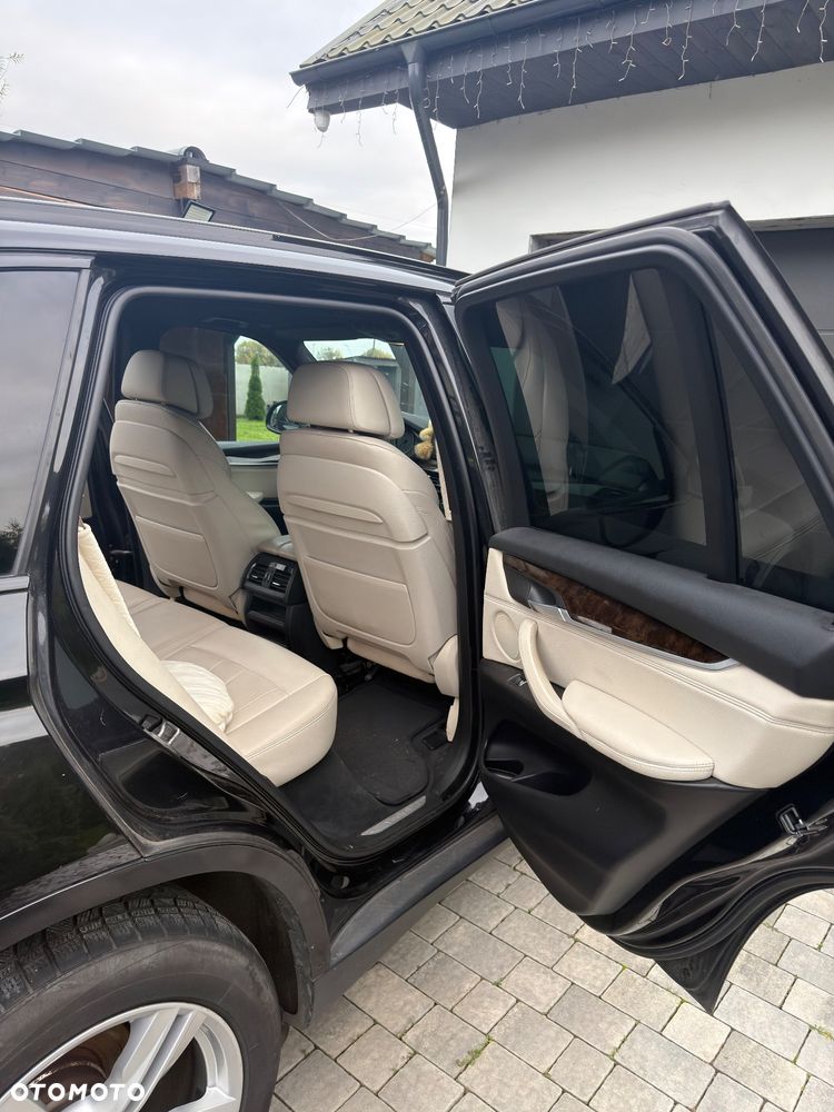 BMW X5 xDrive30d - 9