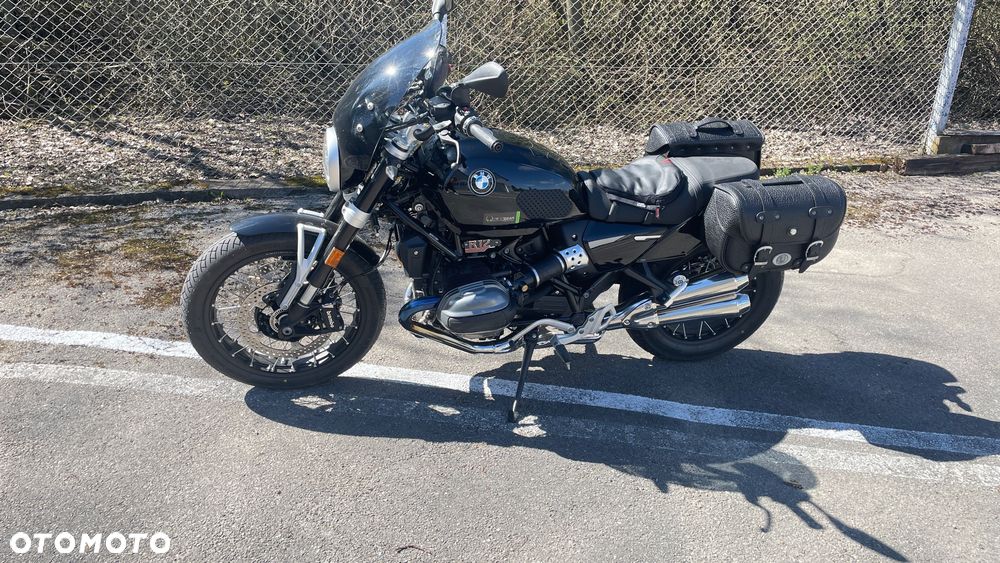 BMW R