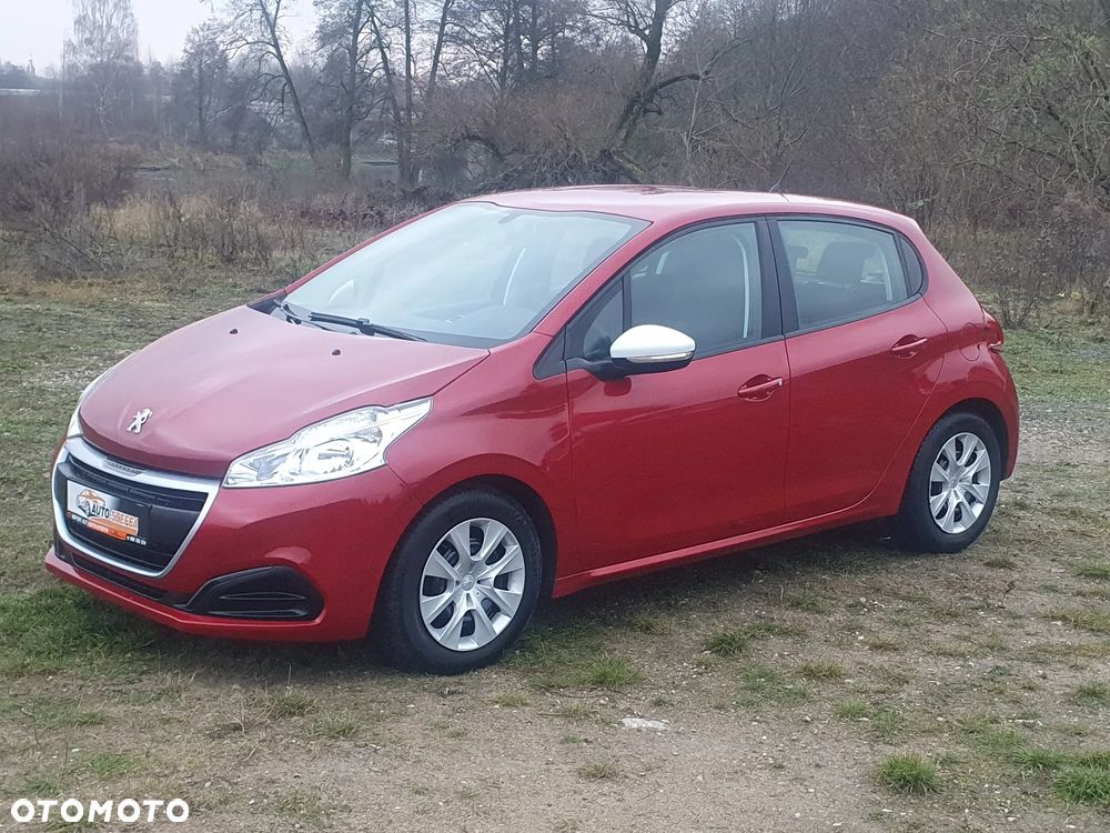 Peugeot 208 PureTech 68 Active - 24