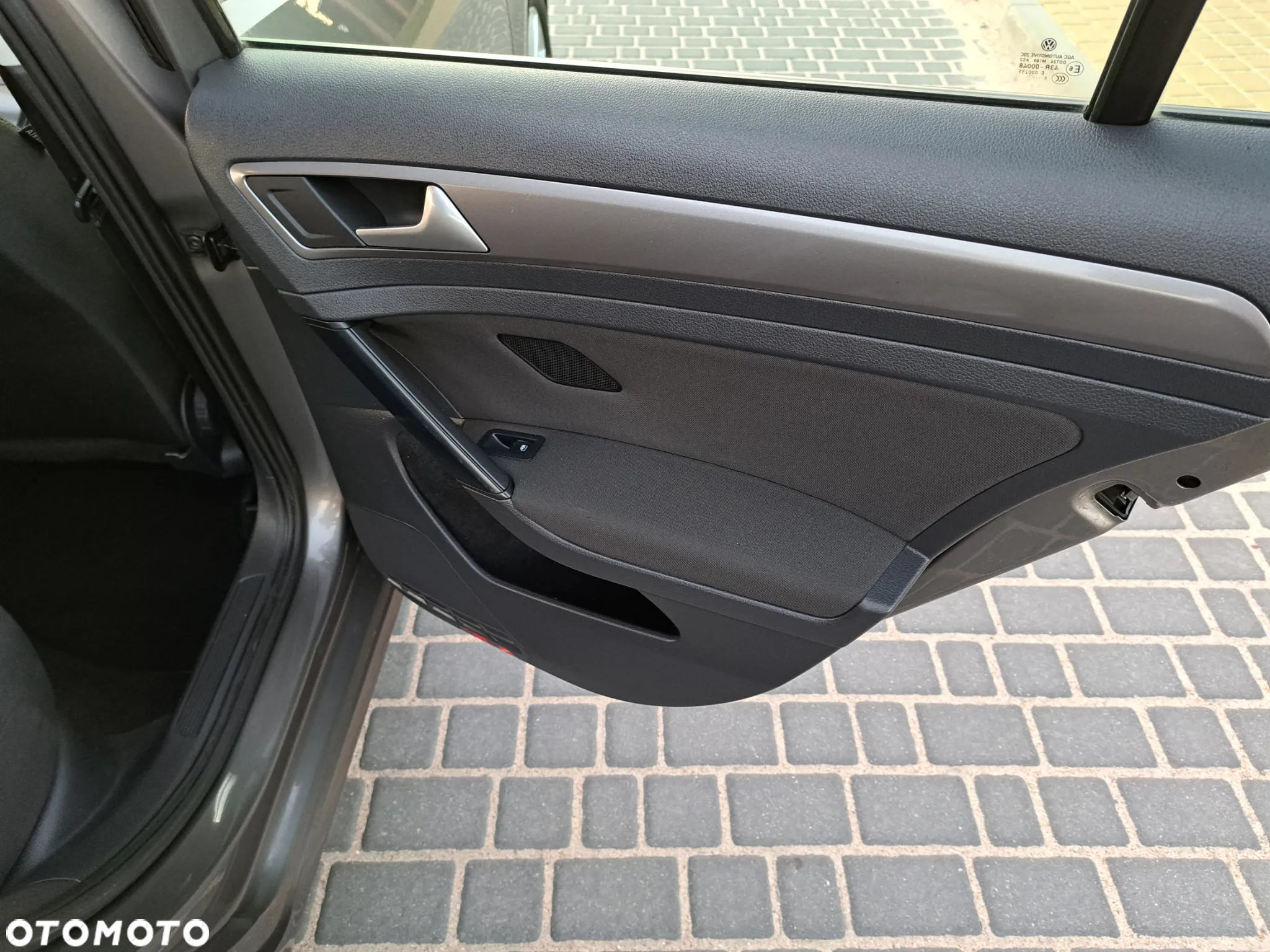 Volkswagen Golf VII 1.6 TDI BMT Trendline - 21