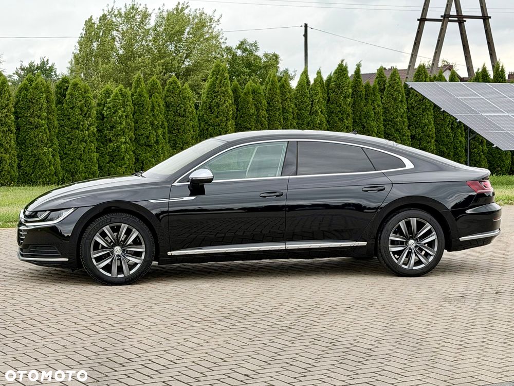 Volkswagen Arteon 1.5 TSI ACT OPF DSG Elegance - 17