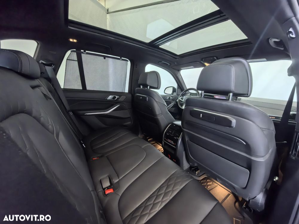BMW X5 xDrive40i AT MHEV - 29