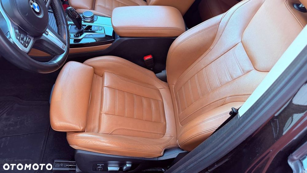 BMW X4 xDrive20d xLine sport - 21