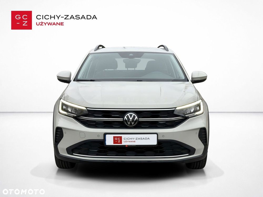 Volkswagen Taigo 1.0 TSI Life - 8