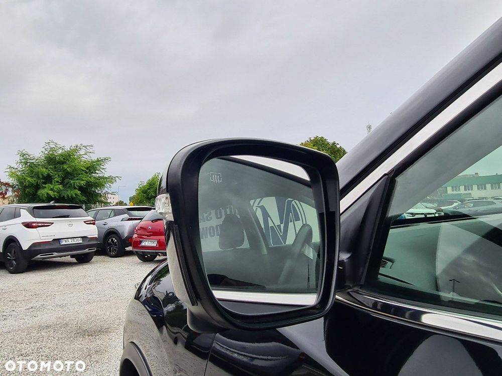 Nissan X-Trail 2.0 dCi Acenta 4WD Xtronic - 27