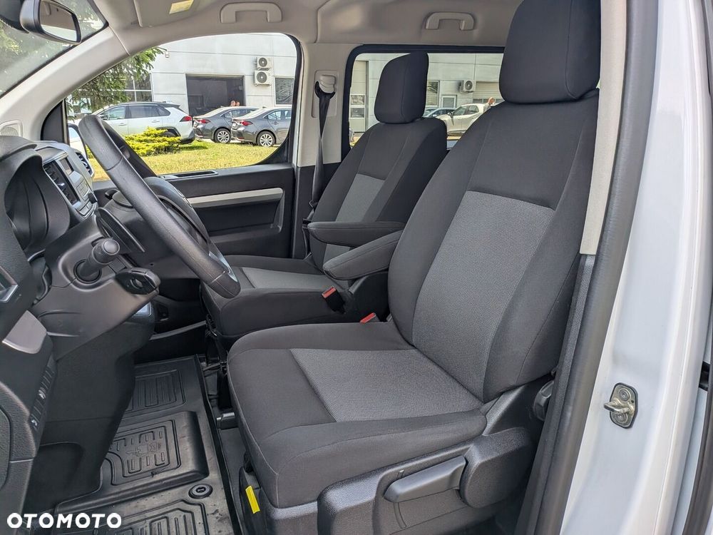 Toyota Proace Verso 2.0 D4-D Long Business - 18