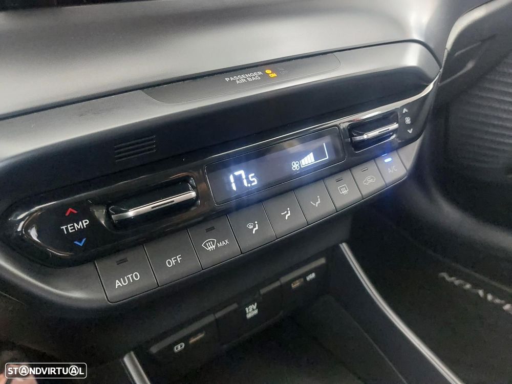 Hyundai Bayon 1.0 T-GDI Premium - 30