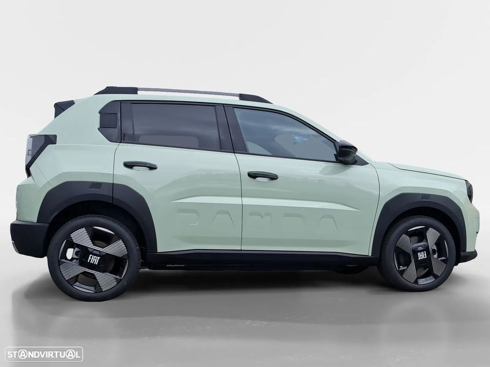 Fiat Grande Panda 45 kWh La Prima - 7