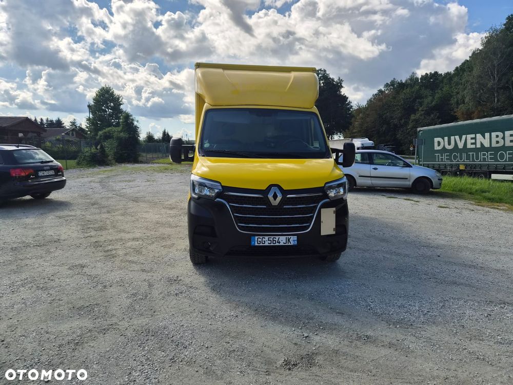 Renault Master - 3