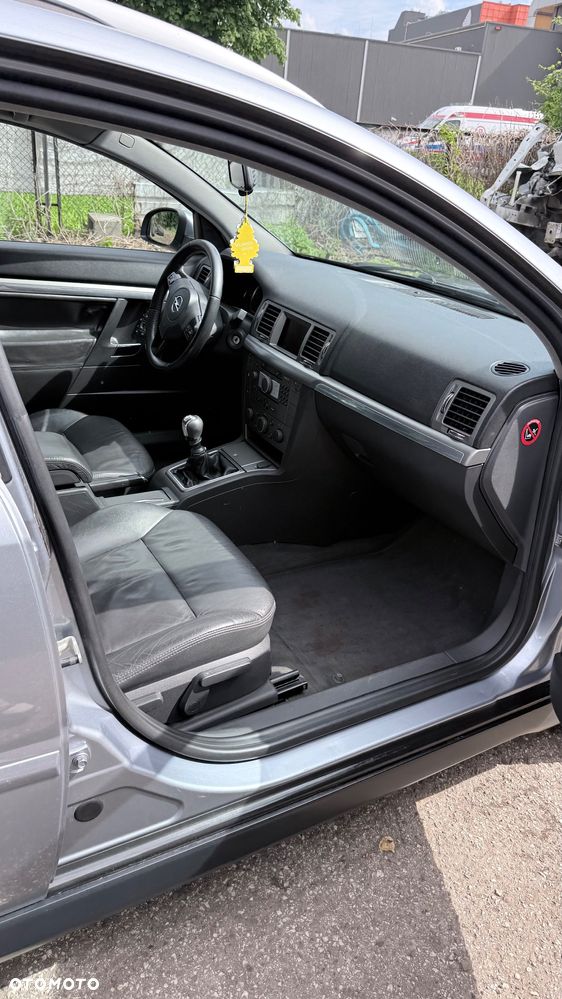 Opel Vectra 1.9 CDTI Cosmo Plus - 19
