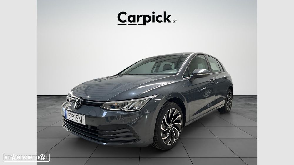 VW Golf 1.0 TSI Life - 1