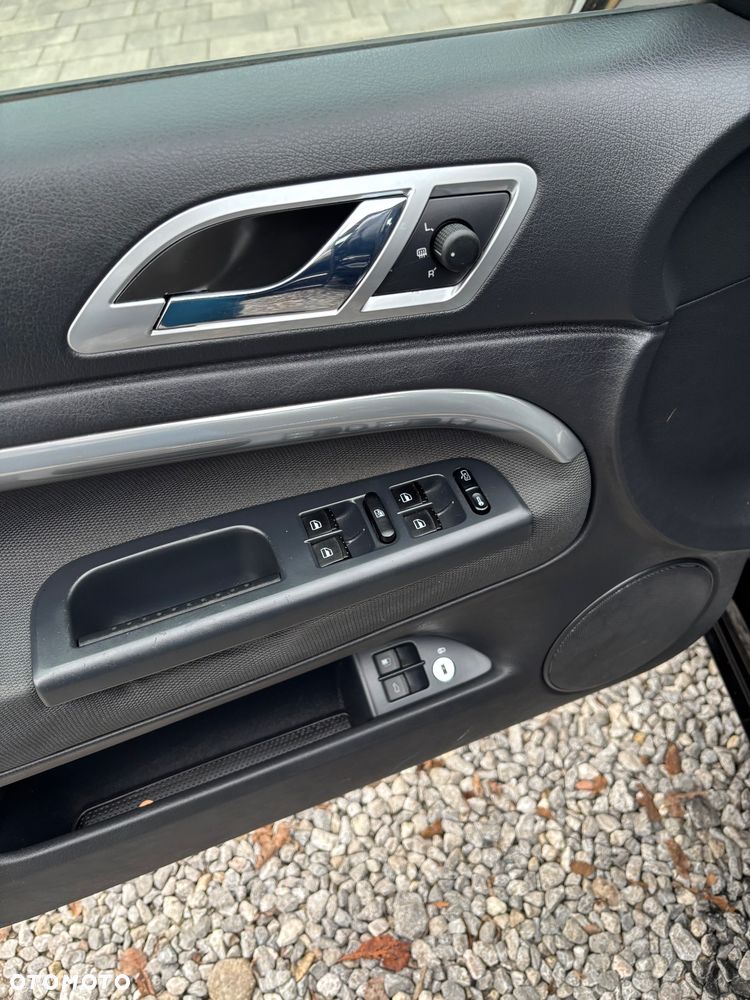 Skoda Superb 2.0 Comfort - 19