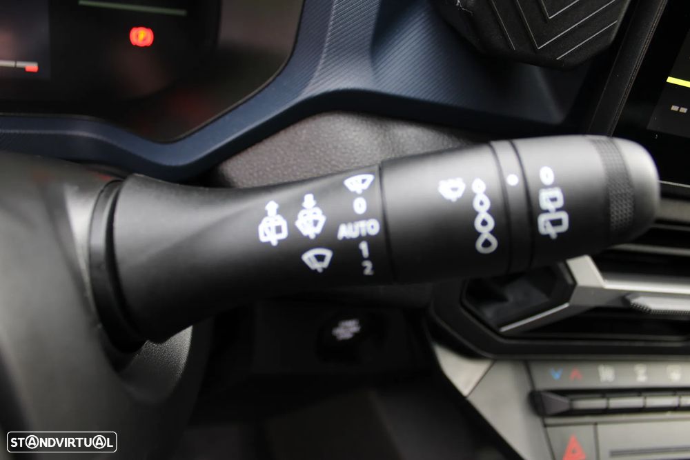 Dacia Duster 1.0 TCe ECO-G Journey+ Up&Go Bi-Fuel - 28