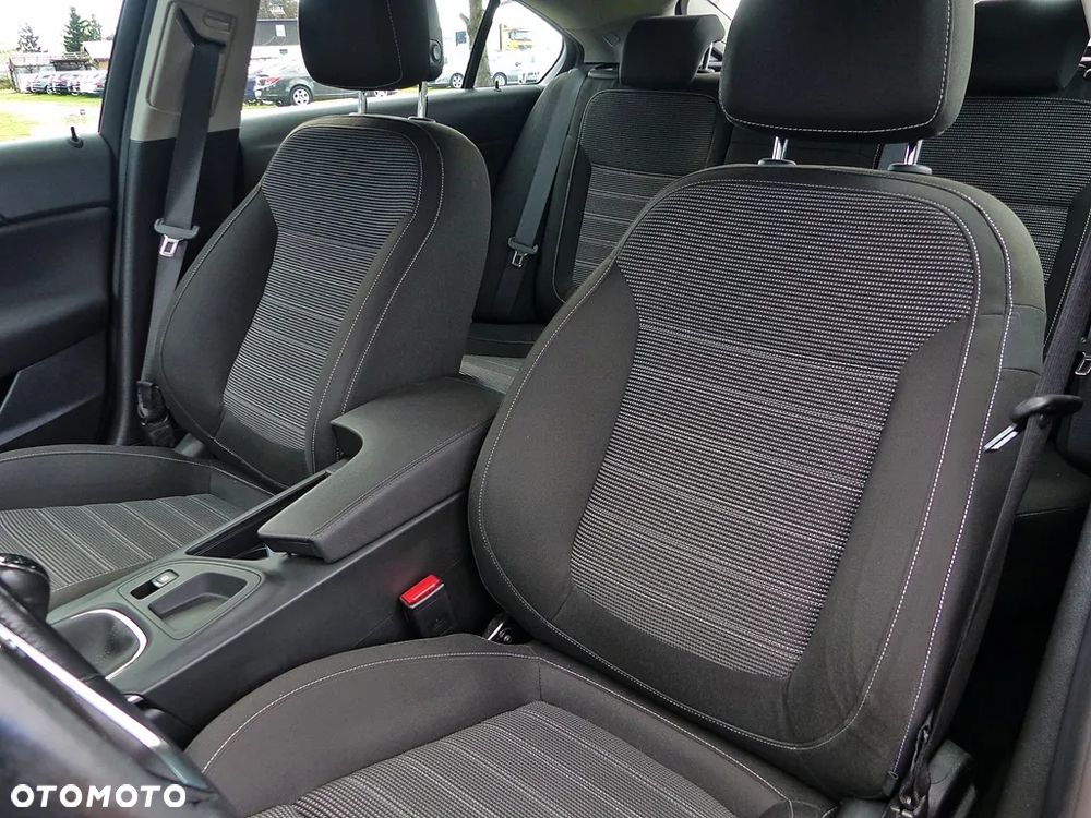 Opel Insignia 1.6 CDTI Exclusive S&S - 20