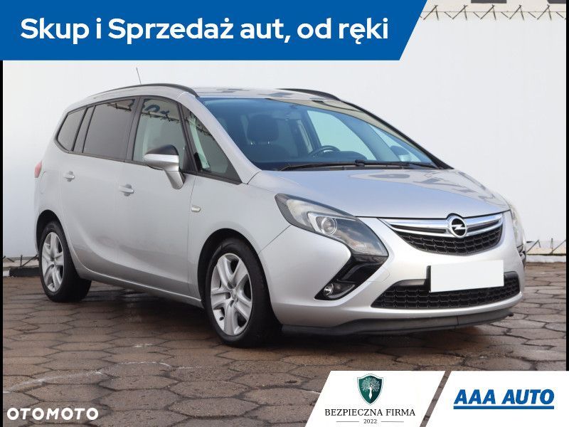 Opel Zafira - 3