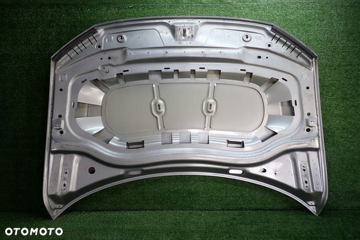 VW TIGUAN II LIFT TIGUAN II ALLASPACE 5NN maska - 11