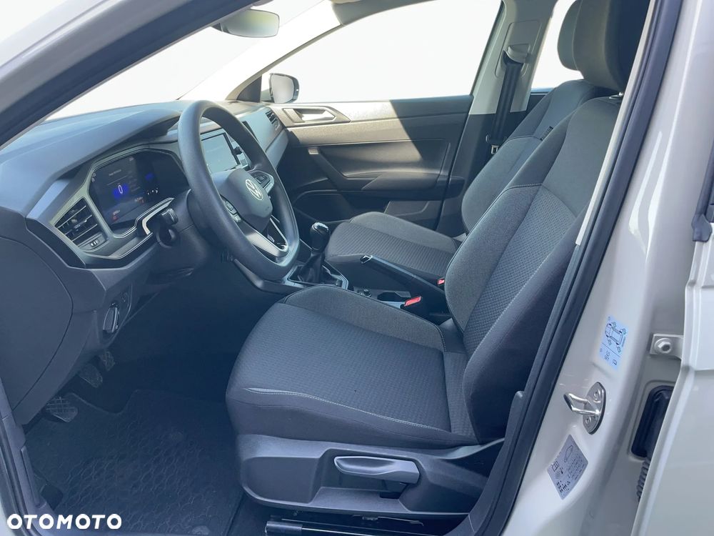 Volkswagen Polo 1.0 TSI Life - 8