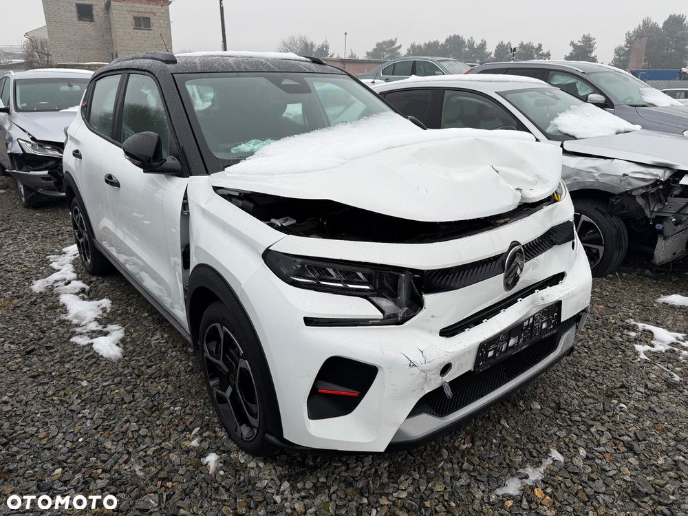 Citroën C3 1.2 T Business - 1