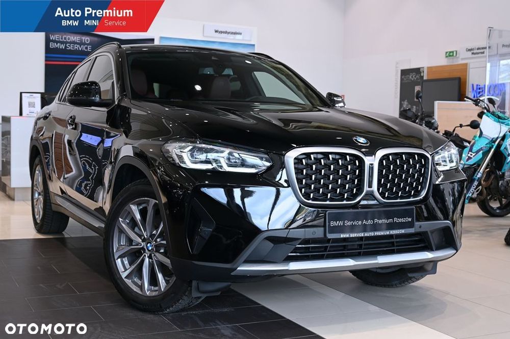 BMW X4 xDrive20i M Sport - 2