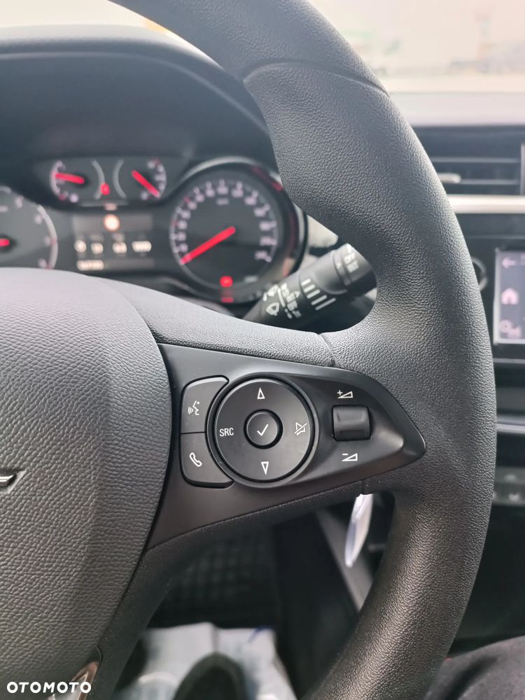 Opel Corsa 1.2 Business S&S - 22