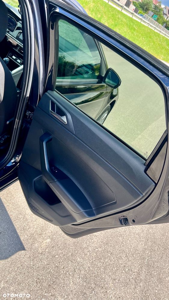 Volkswagen Polo 1.0 TSI Highline DSG - 15