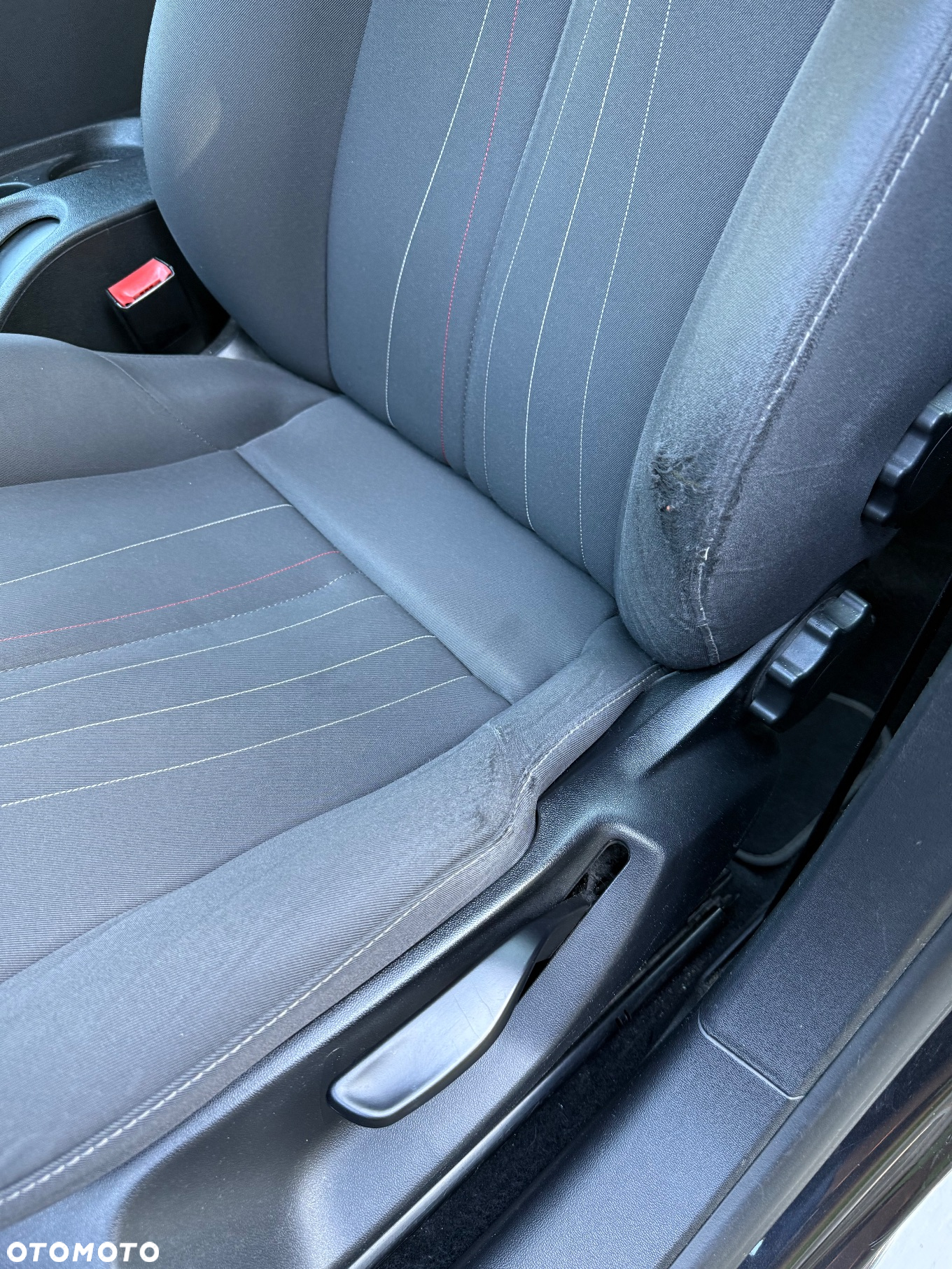 Seat Leon 1.6 TDI Style - 21