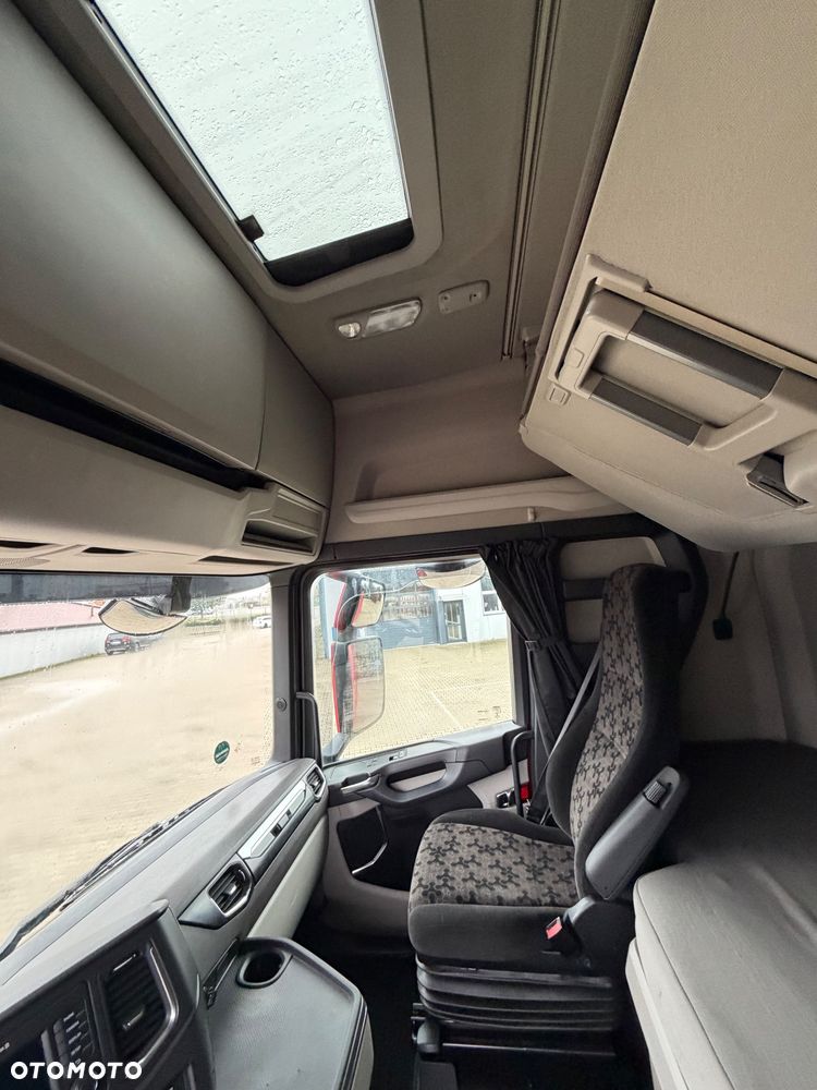 Scania S450 - 29