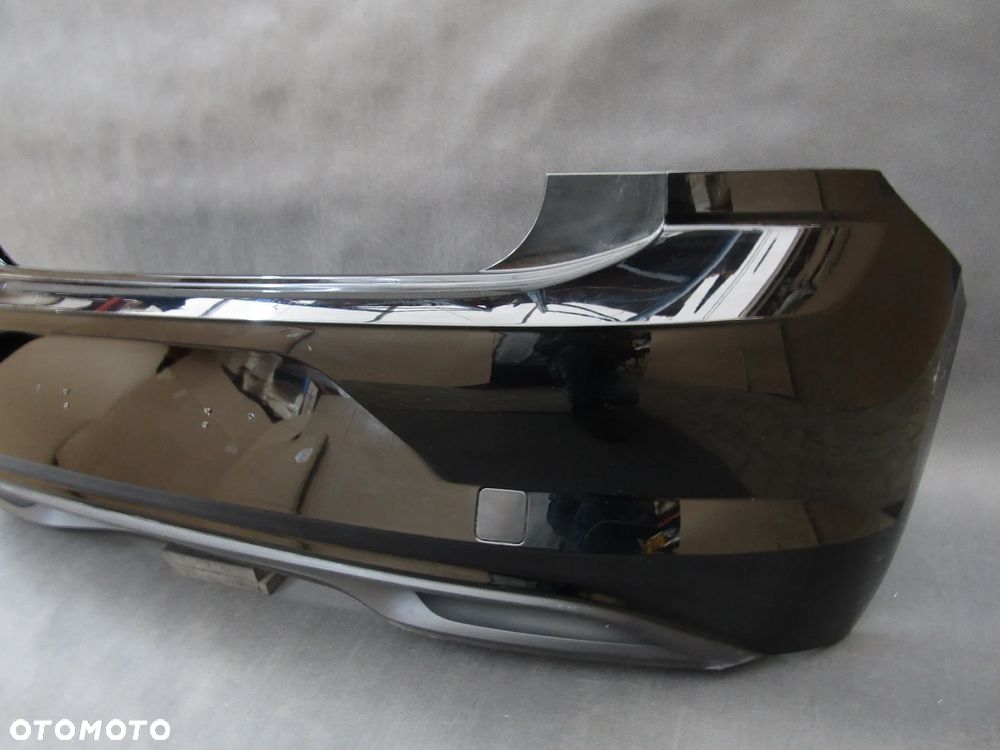 Zderzak tylny VW Polo 2G 17 - 23 L041 LO41 - 10