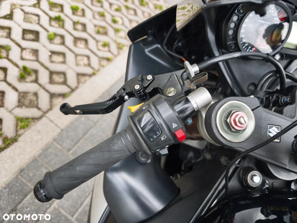 Suzuki GSX-R - 36