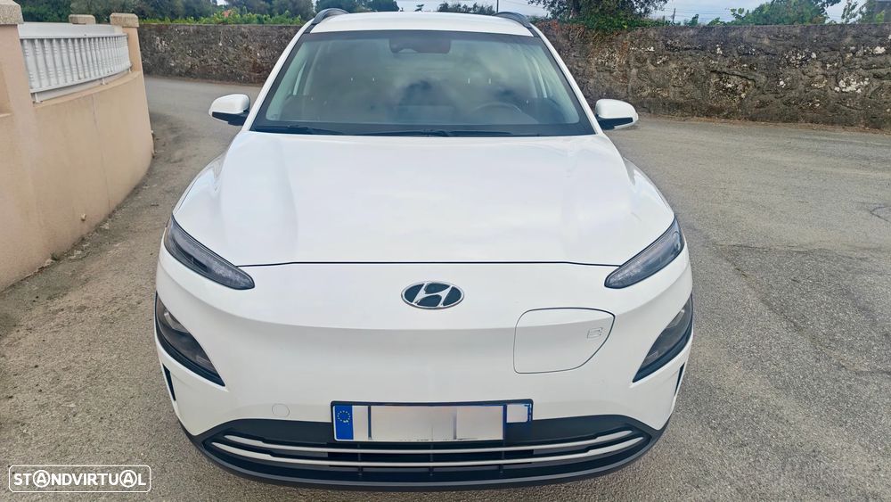 Hyundai Kauai 39 kWh Premium - 10