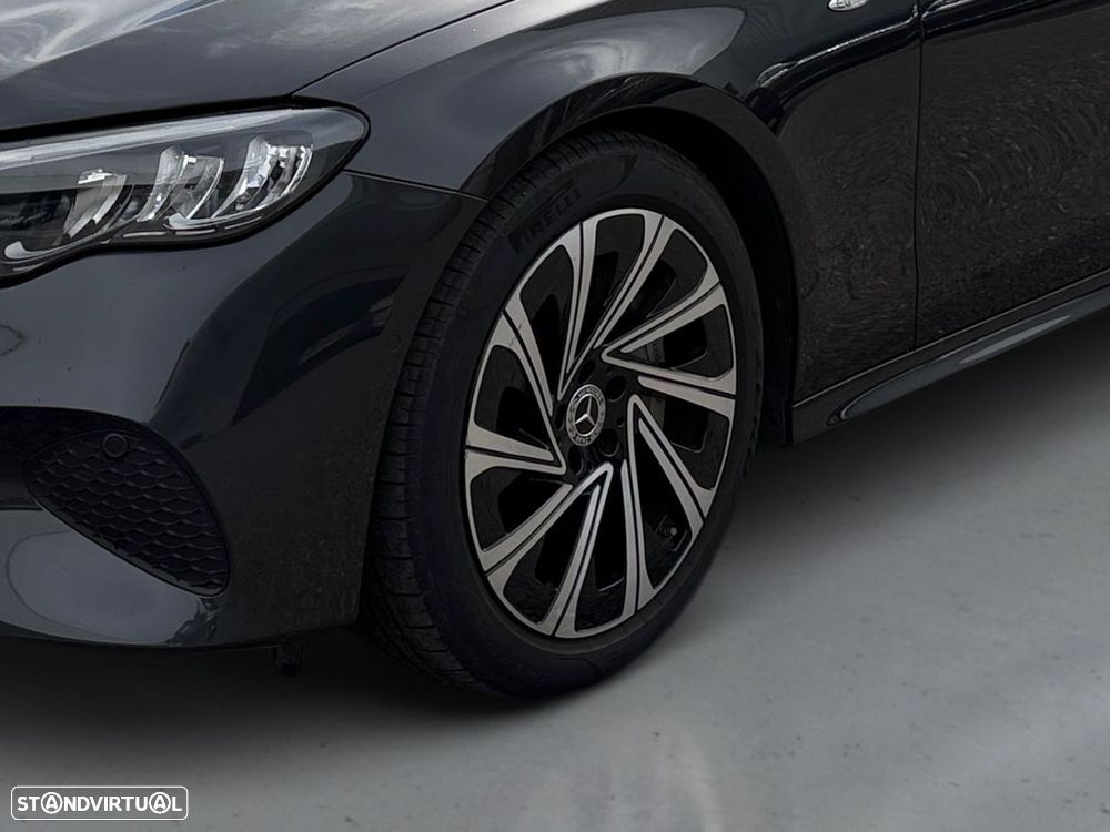 Mercedes-Benz CLA 220 - 9