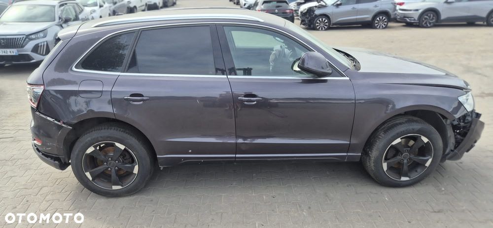 Audi Q5 - 5