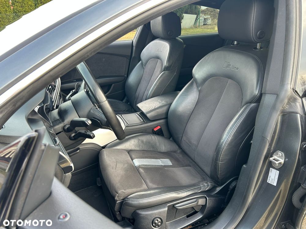 Audi A7 Sportback - 17