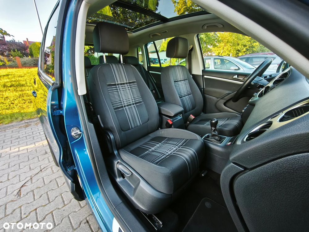Volkswagen Tiguan - 18