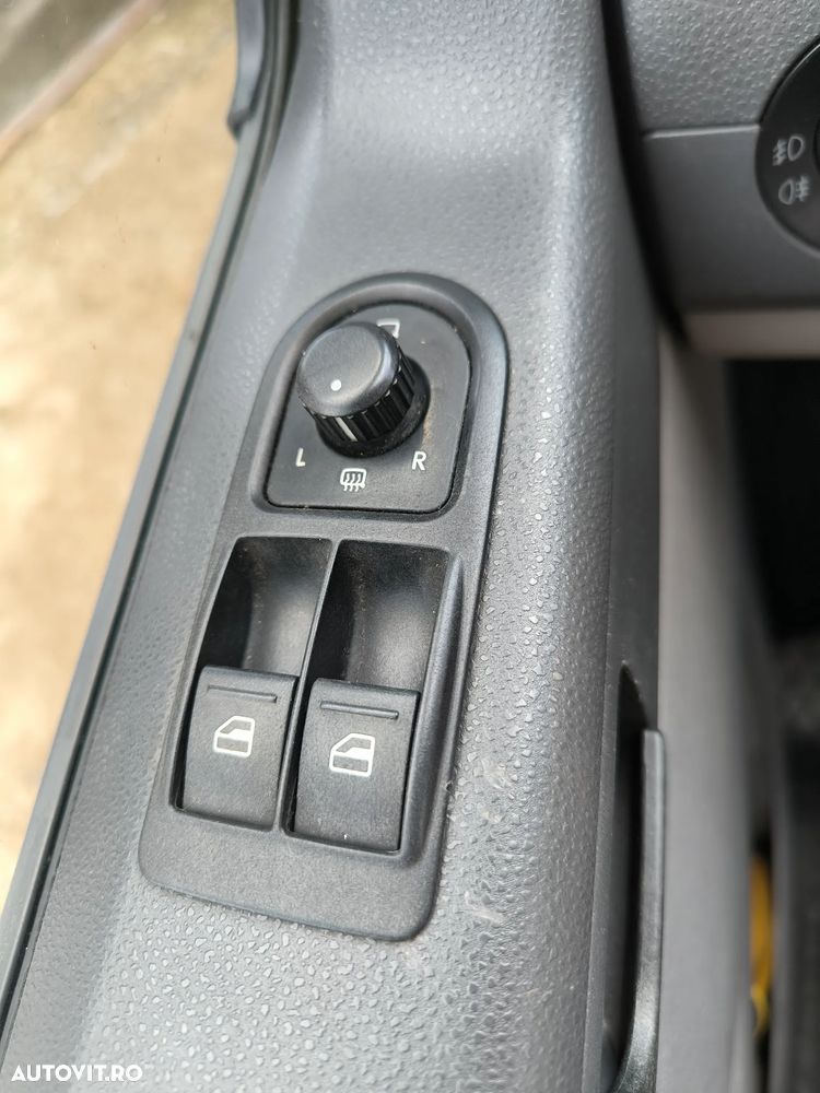 Volkswagen T5 - 8