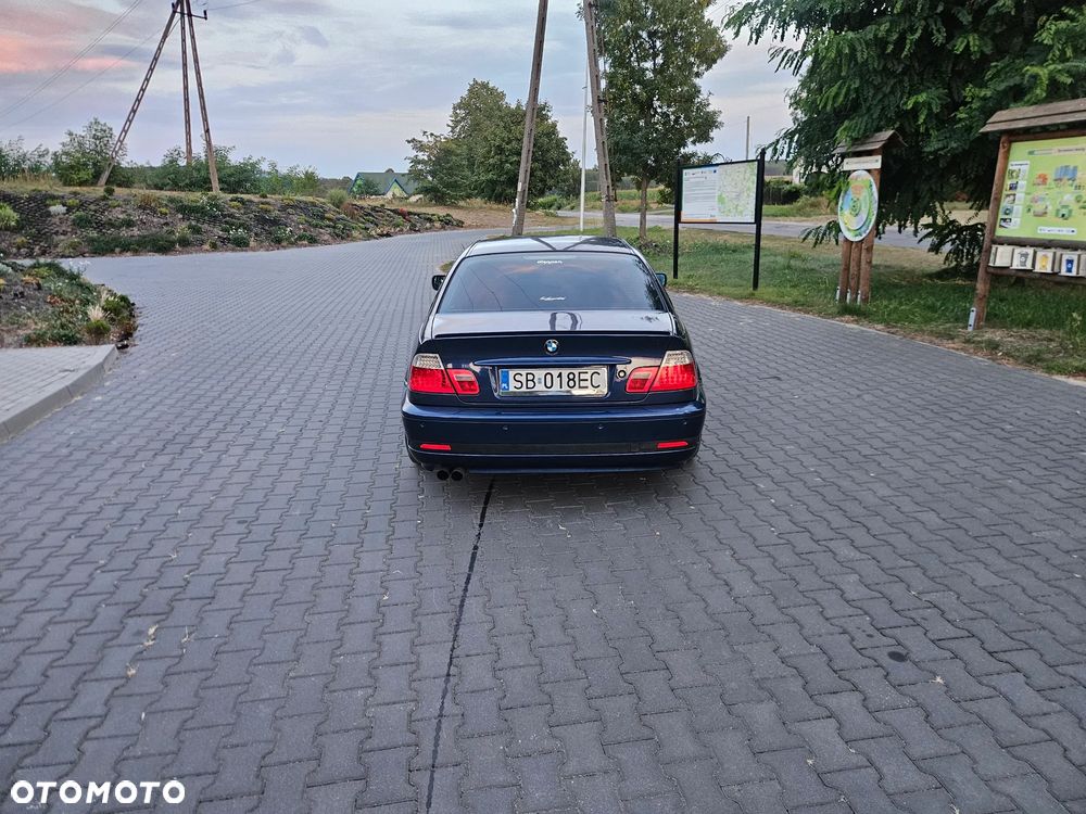 BMW Seria 3 320Ci - 7