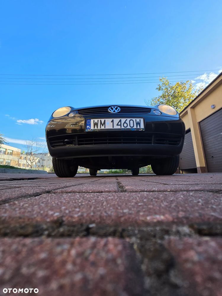 Volkswagen Lupo - 9