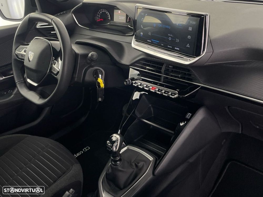 Peugeot 2008 1.2 PureTech Active - 23