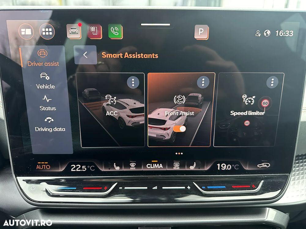 Cupra Formentor 2.0 TSI DSG7 4Drive VZ Extreme - 26