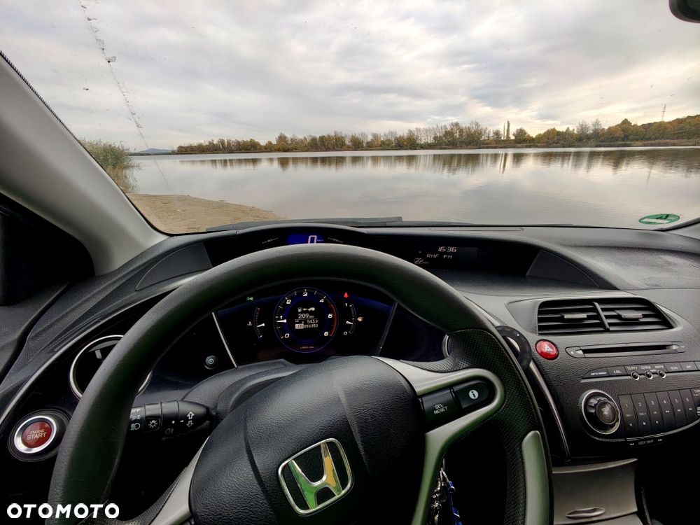 Honda Civic - 6