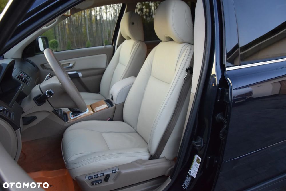 Volvo XC 90 3.2 AWD Summum - 7