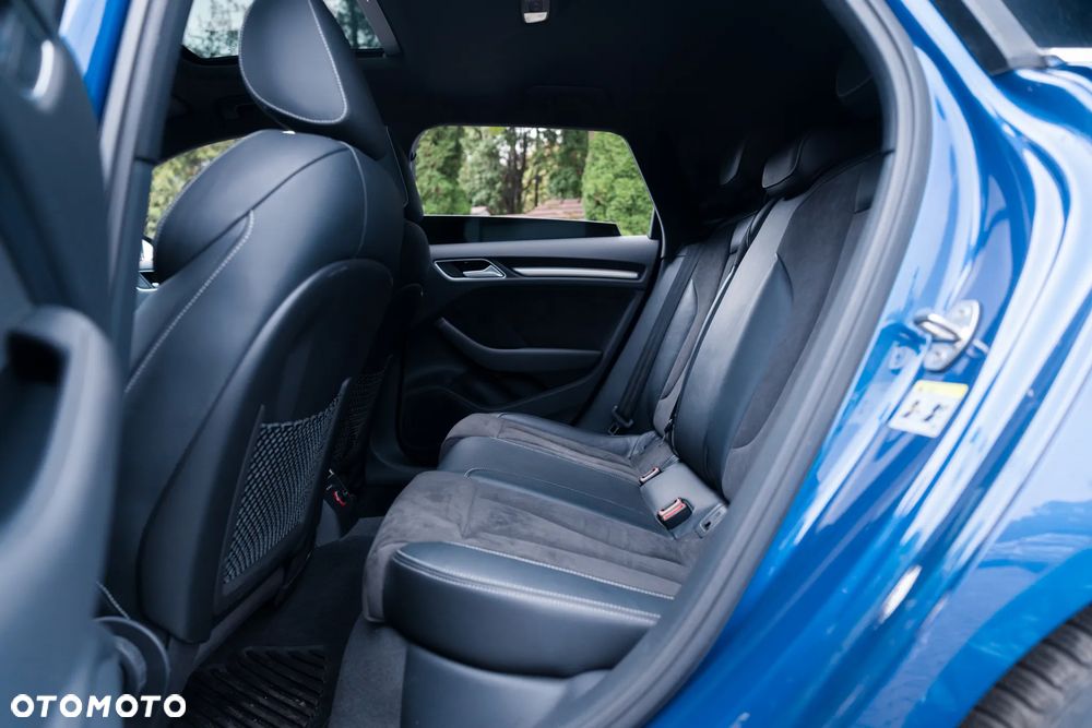 Audi S3 2.0 TFSI Quattro S tronic - 12