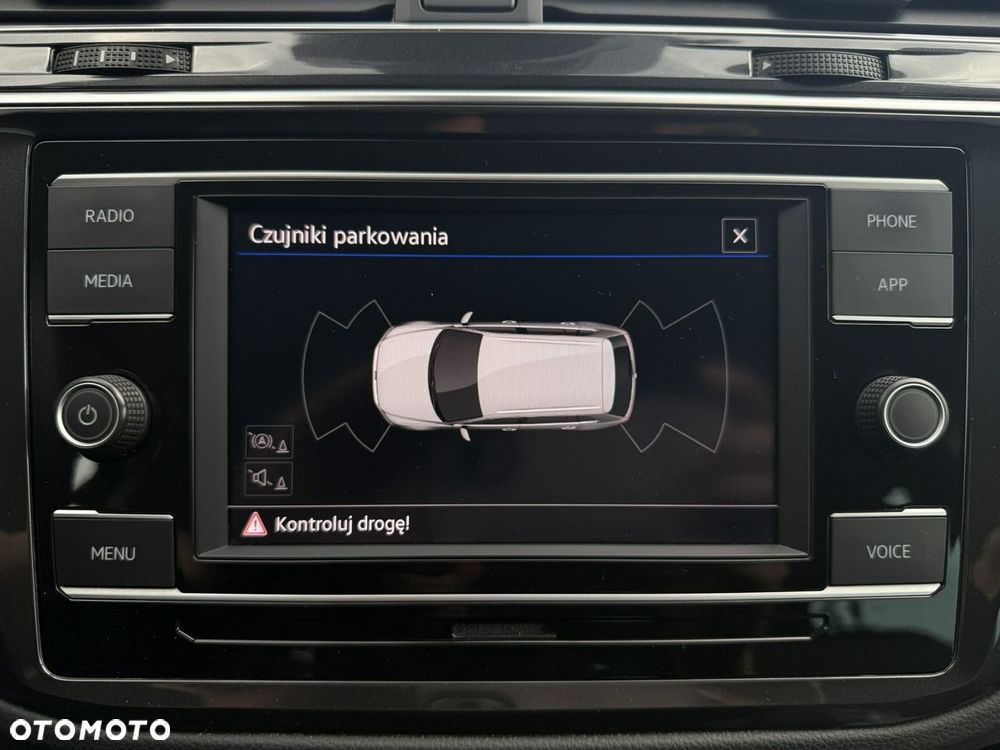 Volkswagen Tiguan 1.5 TSI EVO Life - 25